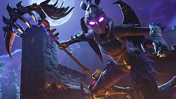 Ravage Fortnite Battle Royale Season 6 , fortnite-season-6, fortnite, games, 2018-games, ps-games HD wallpaper