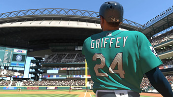 MLB The Show 17, Baseball HD wallpaper