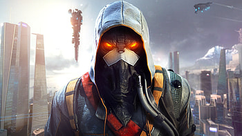 Killzone Shadow, , Astonishing detail, Immersive world HD wallpaper