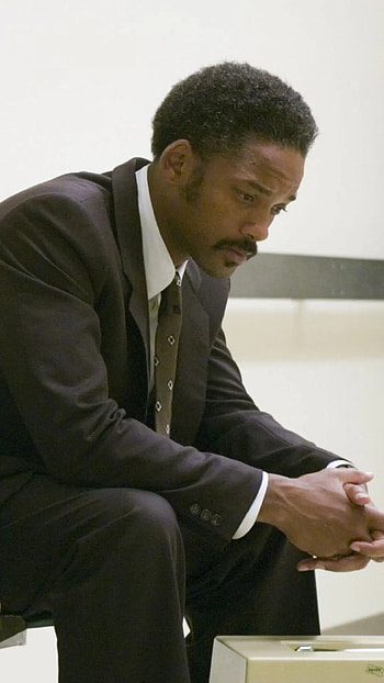 Chris Gardner, The Pursuit of Happyness HD phone wallpaper