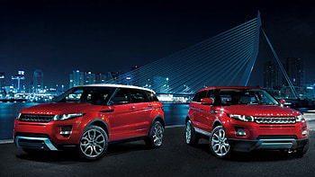 Range Rover Evoque, Ultra , , Smart HD wallpaper