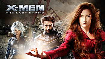 Jean Grey, Famke Janssen, Ororo Munroe HD wallpaper
