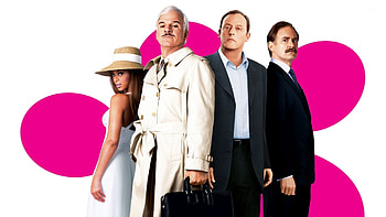 Kevin Kline, The Pink Panther, Main characters HD wallpaper