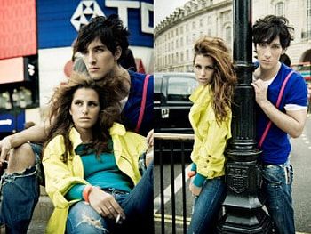 london couple, model, man, london, girl, beautiful, woman, fashion, boy, chic, female HD wallpaper