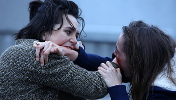 Raw (2022) movie HD wallpaper