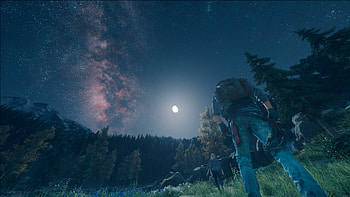 Days beforeGone, Days Gone HD wallpaper