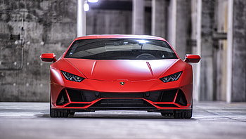 Lamborghini Huracan, Customized design, Personalized , Unique style HD wallpaper