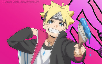 | Background ID:810477. Anime Boruto HD wallpaper