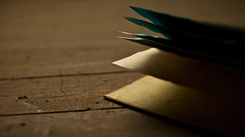45 old books, , Vintage charm, Antique collection HD wallpaper