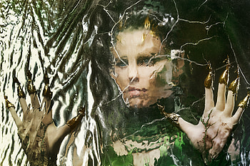 Rita Repulsa Power Rangers 2017, power-rangers, 2017-movies, movies, rita-repulsa HD wallpaper
