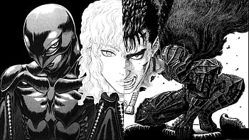 Berserk, ( px-2379.01 Kb) HD wallpaper