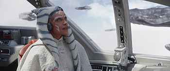Ahsoka Tano - Epic Galactic Adventure, Ahsoka Tano, TV Show, Ahsoka (2023) HD wallpaper