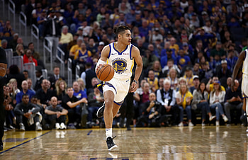 Golden State Warriors, Jordan Poole's steal, Emerging talent, Pleasant surprise HD wallpaper