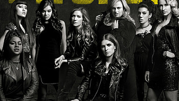 Rebel Wilson, Pitch Perfect 3, Movies, Hailee Steinfeld HD wallpaper