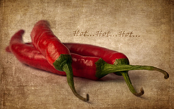 Food, Pepper, Acute, Sharp, Hot, Chile, Burning HD wallpaper