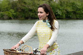 Me Before You, , Background HD wallpaper