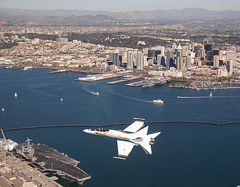 San Diego, California, Travels, County information HD wallpaper