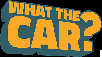 WHAT THE CAR? Logo, video game, WHAT THE CAR? HD wallpaper