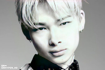 Ni-ki, ENHYPEN, Pics on Twitter, Enhypen HD wallpaper
