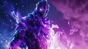 Fortnite Battle Royale Epic Character, video game, Fortnite, Fortnite Battle Royale HD wallpaper