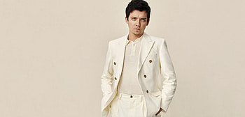 Asa Butterfield, Interview, Lessons learned HD wallpaper