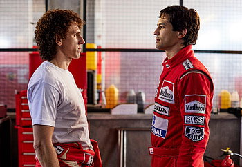 Ayrton Senna (2024) - Ultra, TV Show, Senna (2024), Ayrton Senna HD wallpaper
