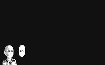 The Ok One Punch Man , Ok One Punch Man . HD wallpaper