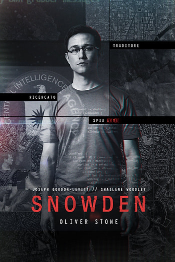 Snowden movie, Exciting trailer, Film previews, Anticipation building HD phone wallpaper