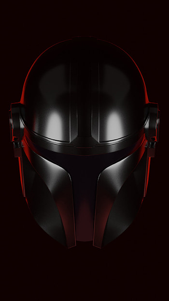 Mandalorian , Fan-favorite designs, Creative backgrounds, customization HD phone wallpaper