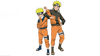 Naruto, naruto, anime HD wallpaper