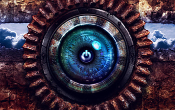 Abstract, Sign, Symbol, System, Shutdown HD wallpaper