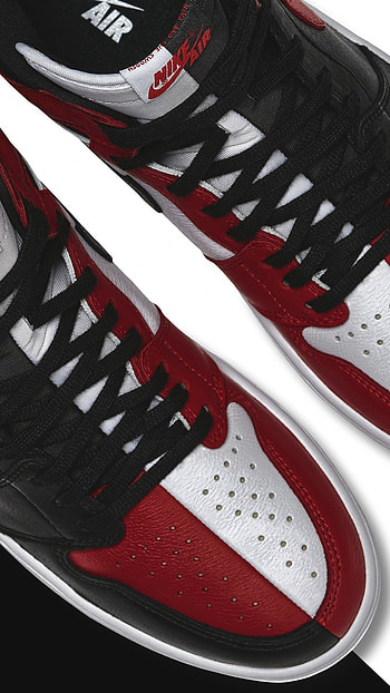 Jordan 1, Nike HD phone wallpaper