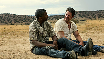 2 Guns (2022) movie HD wallpaper
