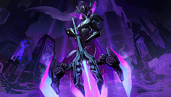Project Hunters Vayne League Of Legends 2020 , vayne, league-of-legends, games, artist, artwork, digital-art, artstation HD wallpaper