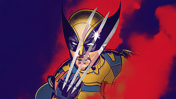 Wolverine The Clawed Avenger, wolverine, deadpool-and-wolverine, superheroes, artwork, art, digital-art HD wallpaper