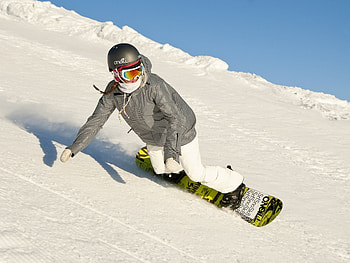 Sports, People, Snowboarding HD wallpaper