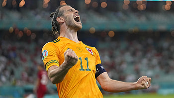 Gareth Bale, Euro star, Welsh wonder, International stage HD wallpaper