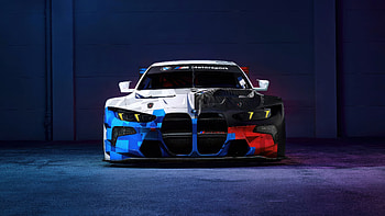 Bmw M4 Gt3 Evo, bmw, cars, bmw-m4 HD wallpaper