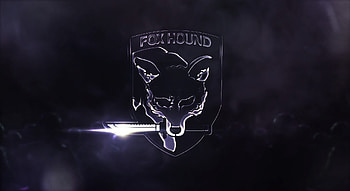 Foxhound HD wallpaper