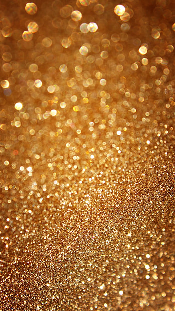 Gold Dots, Gold , no keywords available HD phone wallpaper