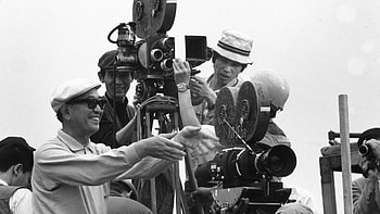 Akira Kurosawa, Hand painted storyboards, Check out HD wallpaper