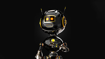 Humanoid, Robots HD wallpaper