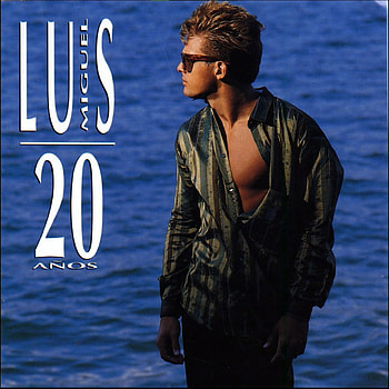 Luis Miguel 20 años, body of water, sunglasses HD phone wallpaper
