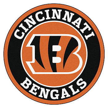 Logo, Cincinnati Bengals HD phone wallpaper