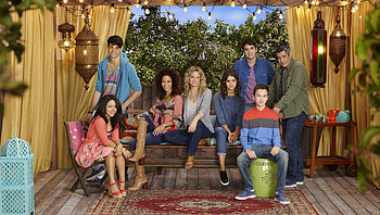 The Fosters (2022) movie HD wallpaper