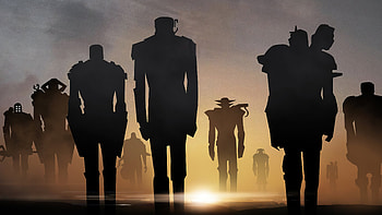 Eternals The End, eternals, movies, 2021-movies HD wallpaper