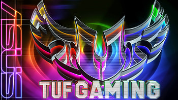 ASUS / ROG Creations, Asus TUF Gaming HD wallpaper