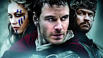 Centurion (2022) movie HD wallpaper