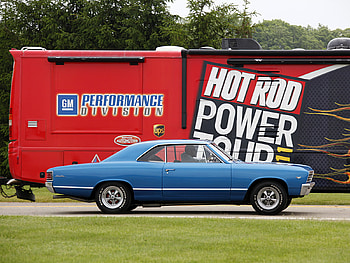 Malibu, blue, bowtie, chevy, gm HD wallpaper