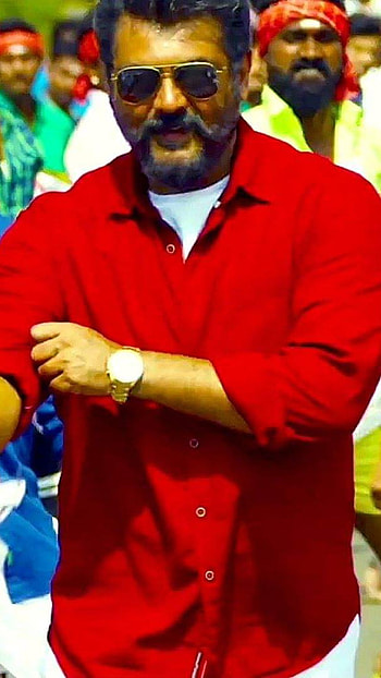 Ajith , veeram HD phone wallpaper